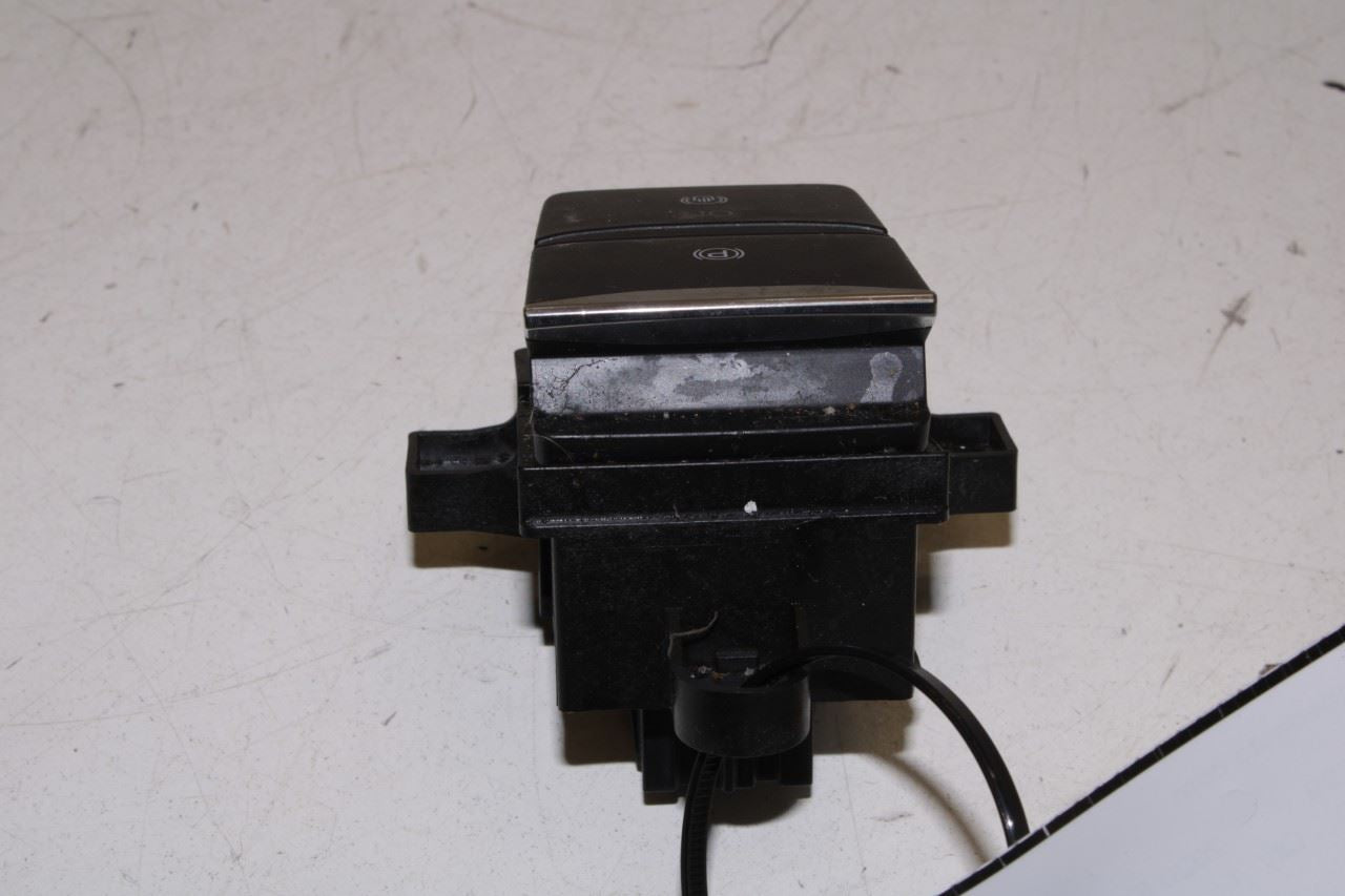 20-24 Ford Escape SEL AWD Center Console Electronic Parking Brake Control Switch - Alshned Auto Parts
