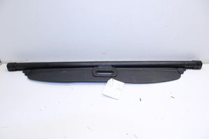11-21 Jeep Grand Cherokee Rear Cargo Cover Restractable Shade 1GH14DX9AE *ReaD*