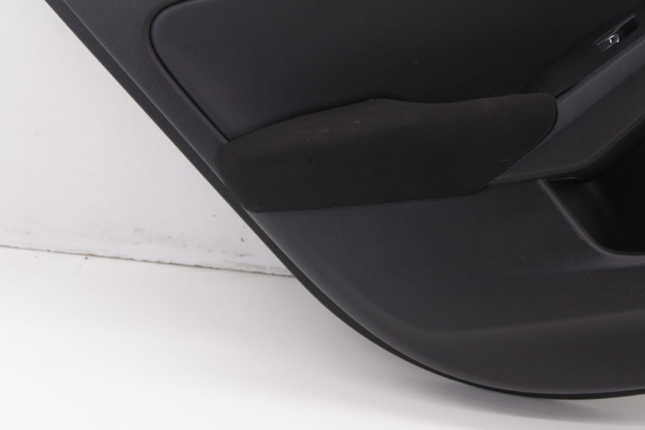 2022-2025 Honda Civic Sport Rear Left Side Door Trim Panel 83750-T20-A110-M1 OEM - Alshned Auto Parts