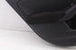 2022-2025 Honda Civic Sport Rear Left Side Door Trim Panel 83750-T20-A110-M1 OEM - Alshned Auto Parts