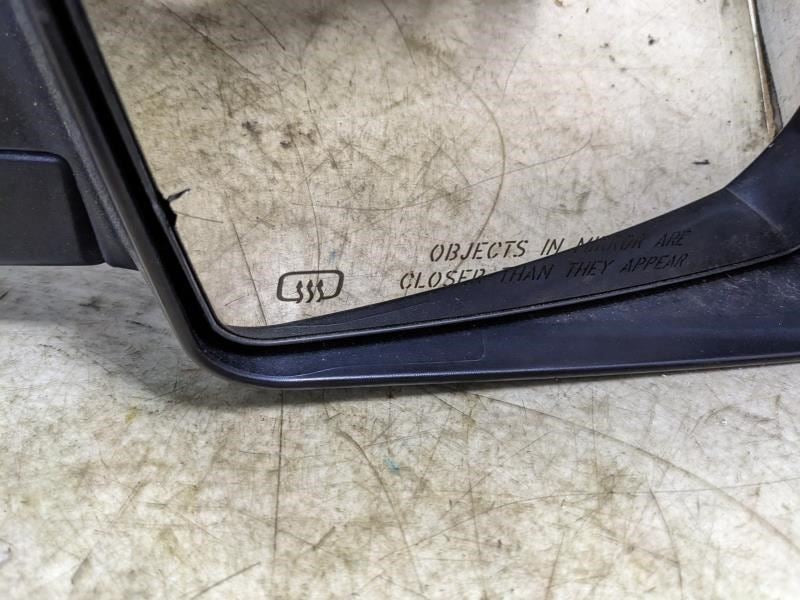 2009-2013 Toyota Tundra Right Side Rearview Mirror 87910-0C271-C0 OEM *ReaD* - Alshned Auto Parts