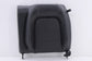 15-23 Ford Mustang GT RWD Rear RH and LH 2nd Row Seat Backrest Upper Cushion Set13
