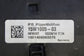 2014-2018 BMW X5 xDrive35i Dash Instrument Panel 51459298601 OEM - Alshned Auto Parts