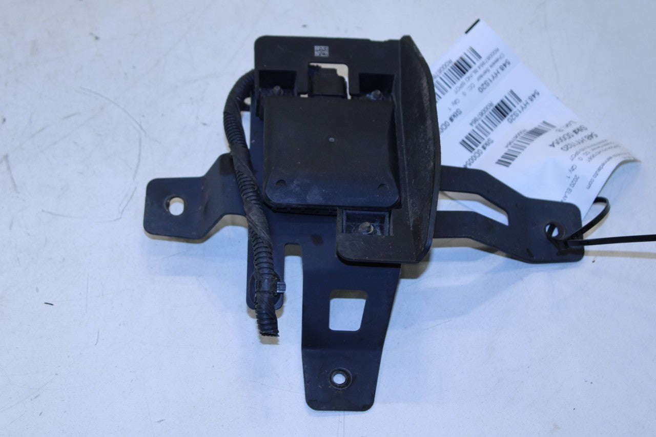 2019-20 Hyundai Elantra SEL Rear Right Blind Spot Detection Radar Sensor Module - Alshned Auto Parts