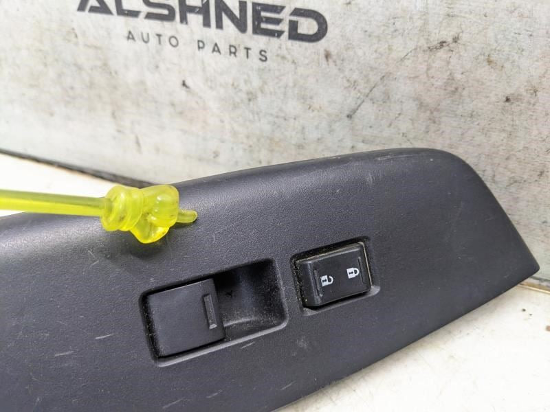 2012-2015 Honda Civic Front Right Door Window Switch 33541-TR0-A010-M1 OEM - Alshned Auto Parts