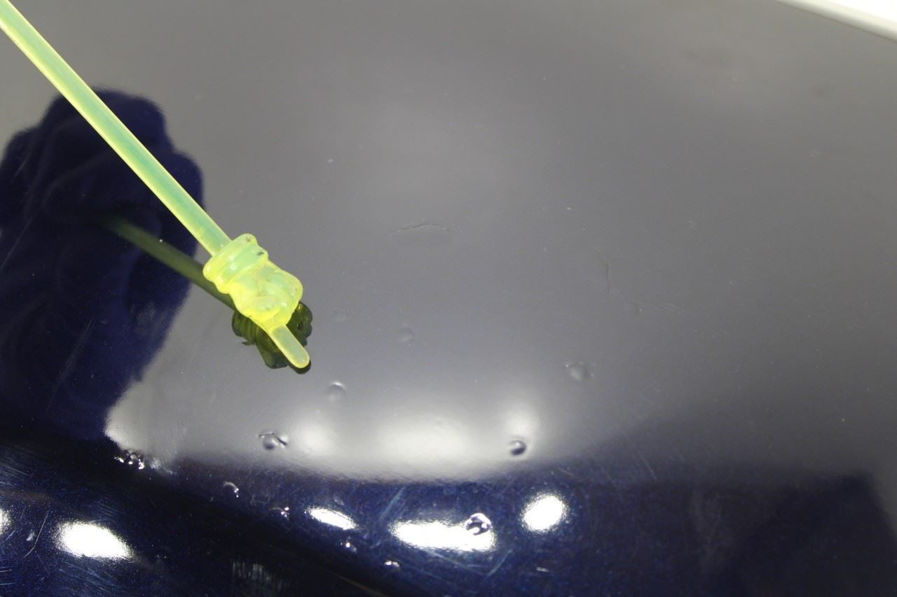 2014-21 Maserati Ghibli S Q4 Front Right Side Fender Panel 673002042 OEM *ReaD* - Alshned Auto Parts