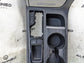 2015-17 Hyundai Sonata Front Center Console Shifter Trim and Storage Tray *ReaD* - Alshned Auto Parts
