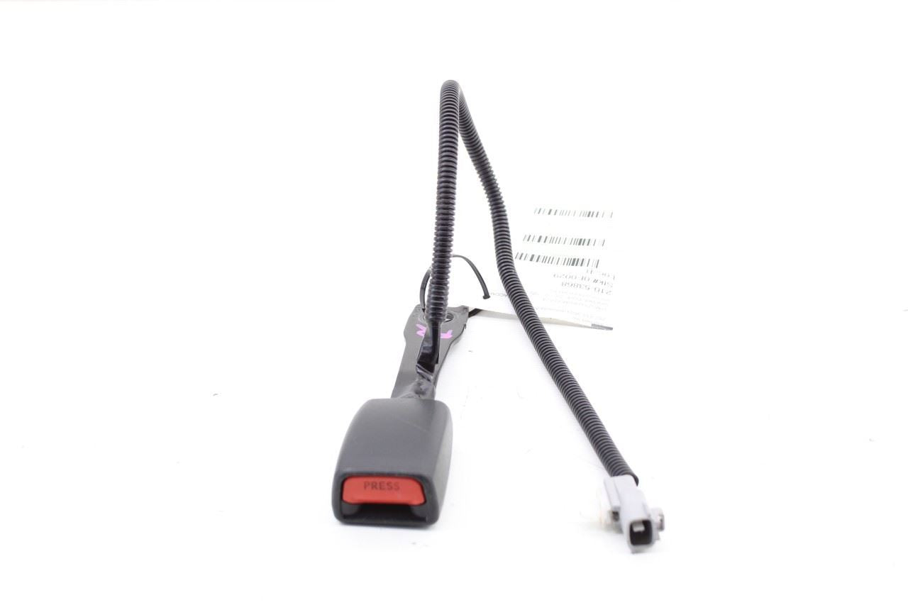 15-23 Toyota Tacoma Limited 3.5L 4WD Front Passenger Right Side Seat Belt Buckle - Alshned Auto Parts