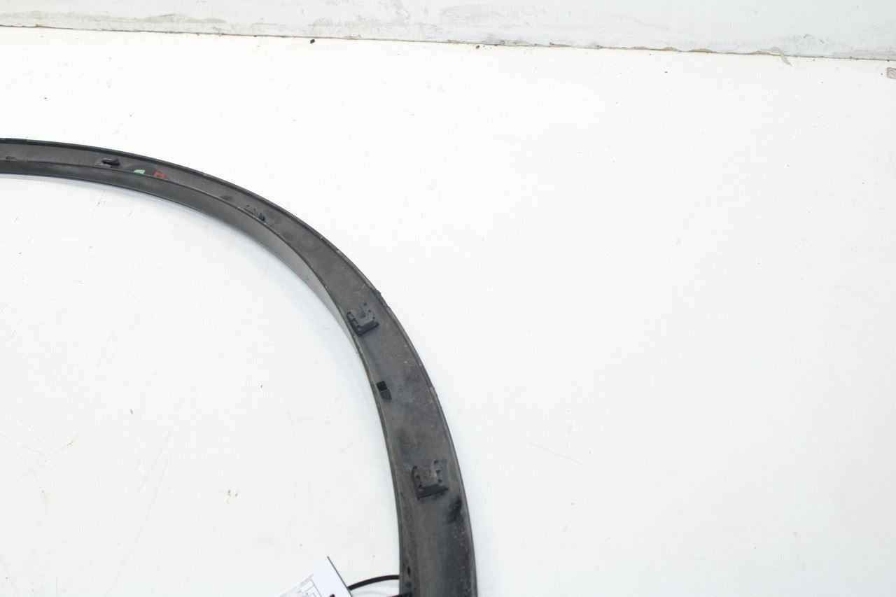 15-24 Nissan Murano Platinum Front Right Side Fender Flare Wheel Opening Molding - Alshned Auto Parts