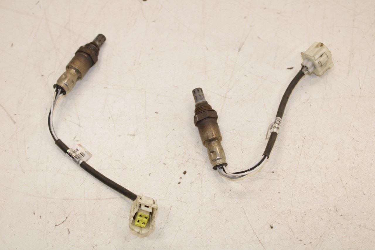 2011-2021 Jeep Grand Cherokee Limited 3.6L Oxygen Sensor Pair 5149180AA OEM - Alshned Auto Parts