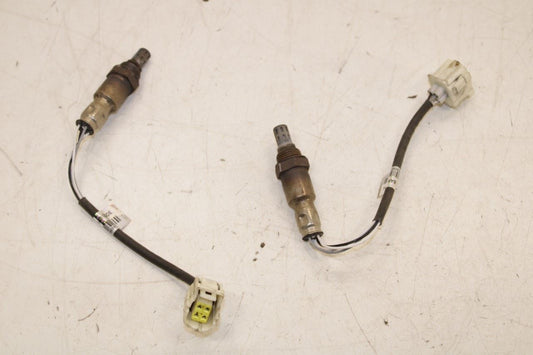 2011-2021 Jeep Grand Cherokee Limited 3.6L Oxygen Sensor Pair 5149180AA OEM - Alshned Auto Parts