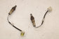 2011-2021 Jeep Grand Cherokee Limited 3.6L Oxygen Sensor Pair 5149180AA OEM - Alshned Auto Parts