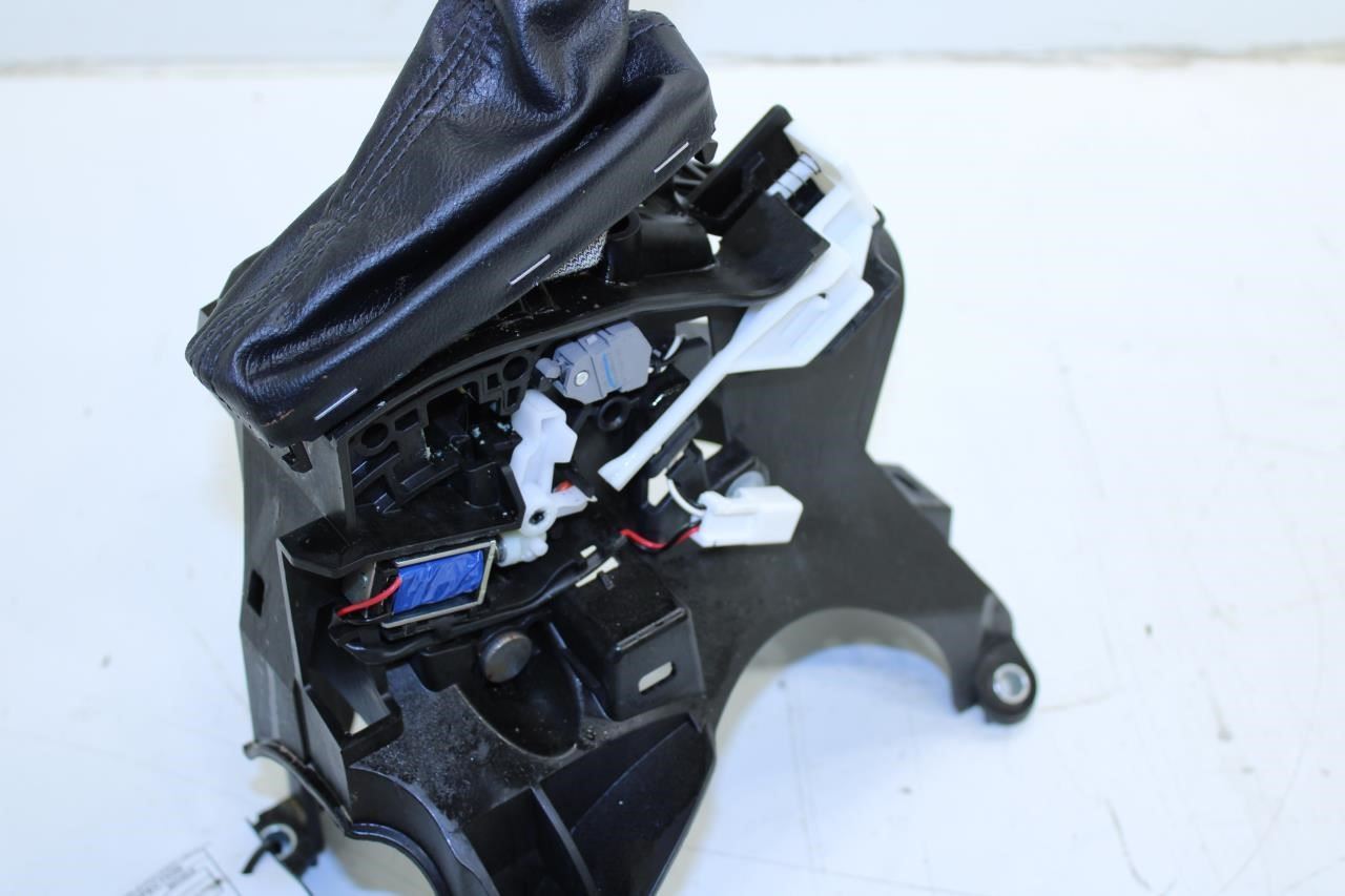 2018-22 Honda Accord Auto Transmission Gear Shifter Lever Knob 54200-TVA-L93 OEM - Alshned Auto Parts