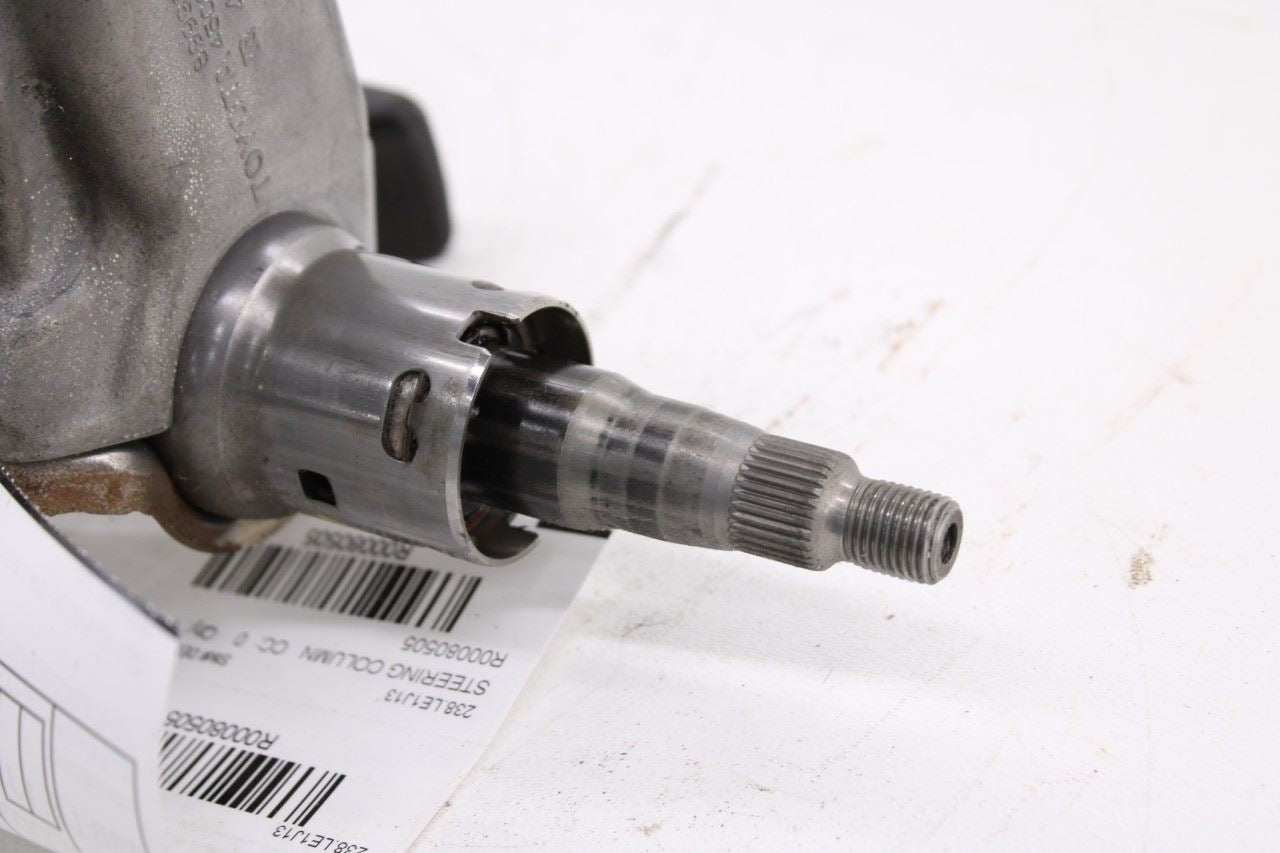 2010-2013 Lexus IS250 2.5L AWD Steering Column Assembly 45250-53032 OEM - Alshned Auto Parts