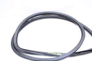 2019-2023 Jeep Cherokee Rear Right Door Weatherstrip On Body 05056309AA OEM