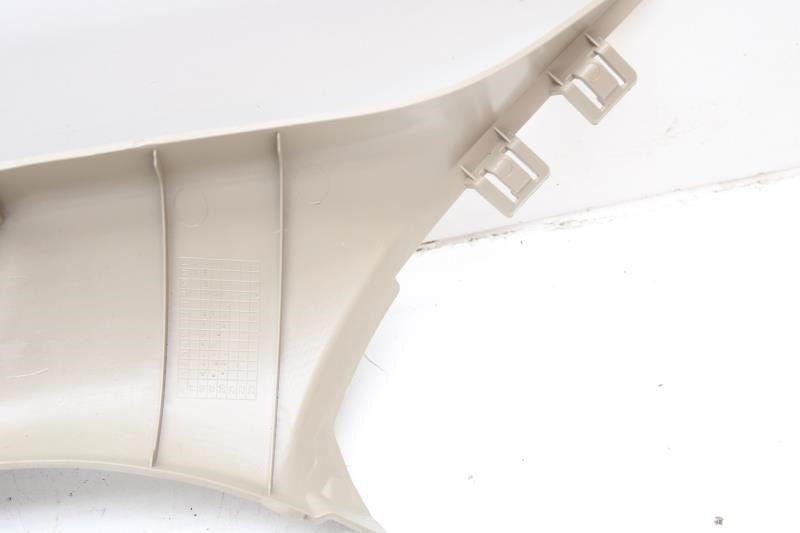 2019-2024 Ram 1500 Front Right Passenger Side A Pillar Molding 6BN44TRMAH OEM - Alshned Auto Parts