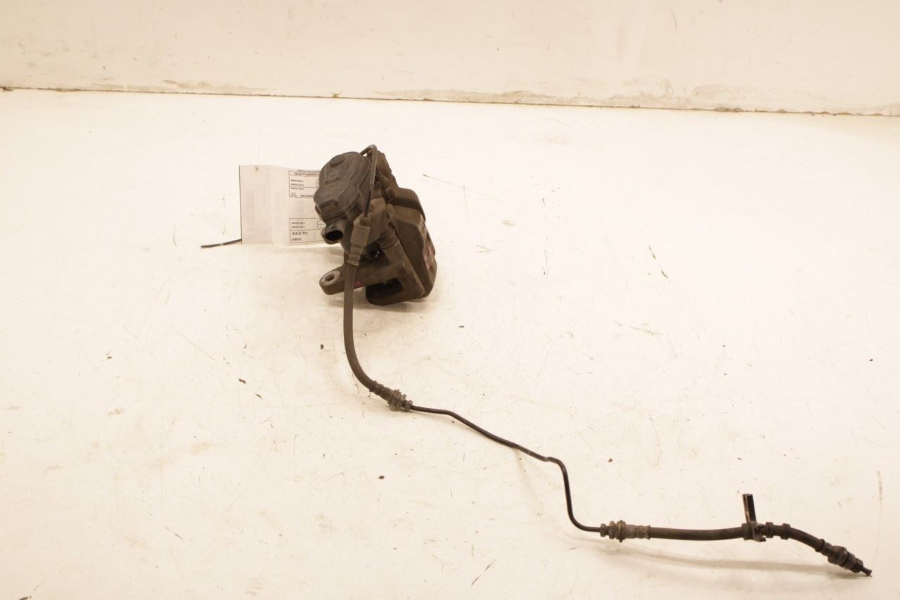 2014-2022 Jeep Cherokee Latitude Rear Left Side Brake Disc Caliper 68225312AA - Alshned Auto Parts