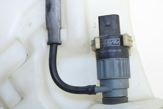 2012-2015 Jaguar XF Portfolio Windshield Washer Reservoir Bottle C2Z30983 OEM - Alshned Auto Parts