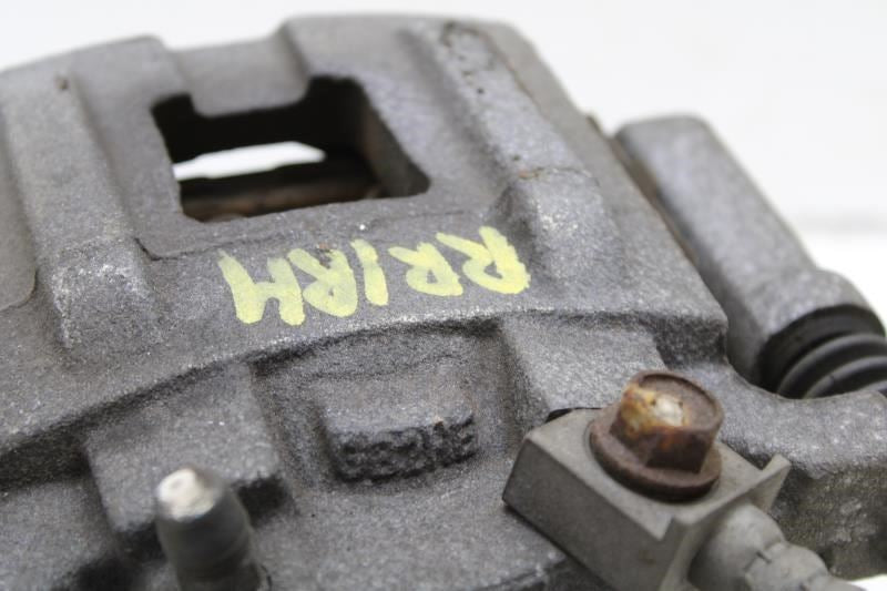 2015-2023 Ford Mustang Rear Right Side Brake Disc Caliper FR3C-2K327-AM OEM - Alshned Auto Parts