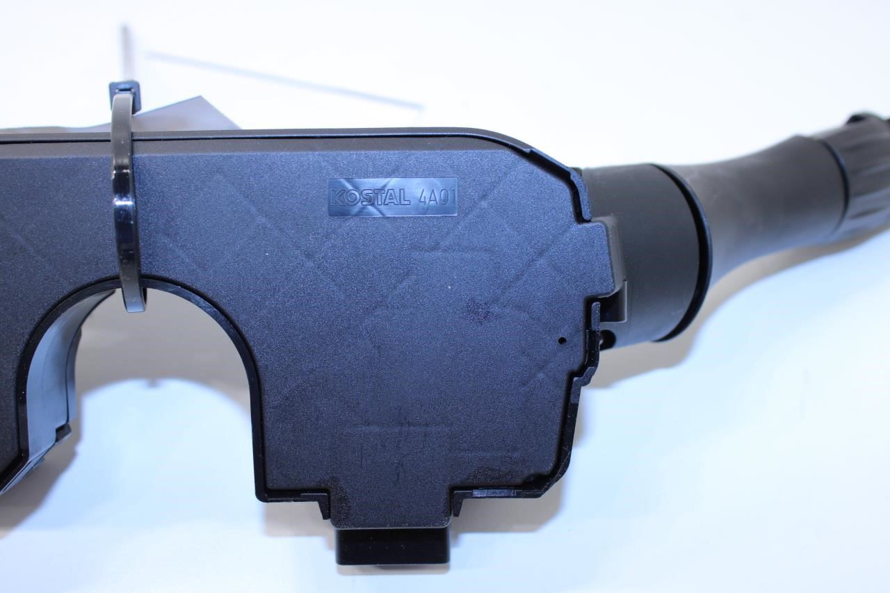 14-23 Infiniti Q50 Luxe Steering Column Turn Signal Wiper Switch 25560-4GA7A OEM - Alshned Auto Parts