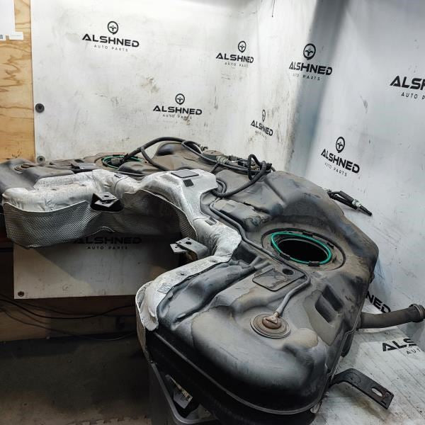 2012-2021 Jeep Grand Cherokee Fuel Tank 24.6 US gallon 68214447AB OEM2