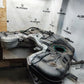 2012-2021 Jeep Grand Cherokee Fuel Tank 24.6 US gallon 68214447AB OEM2