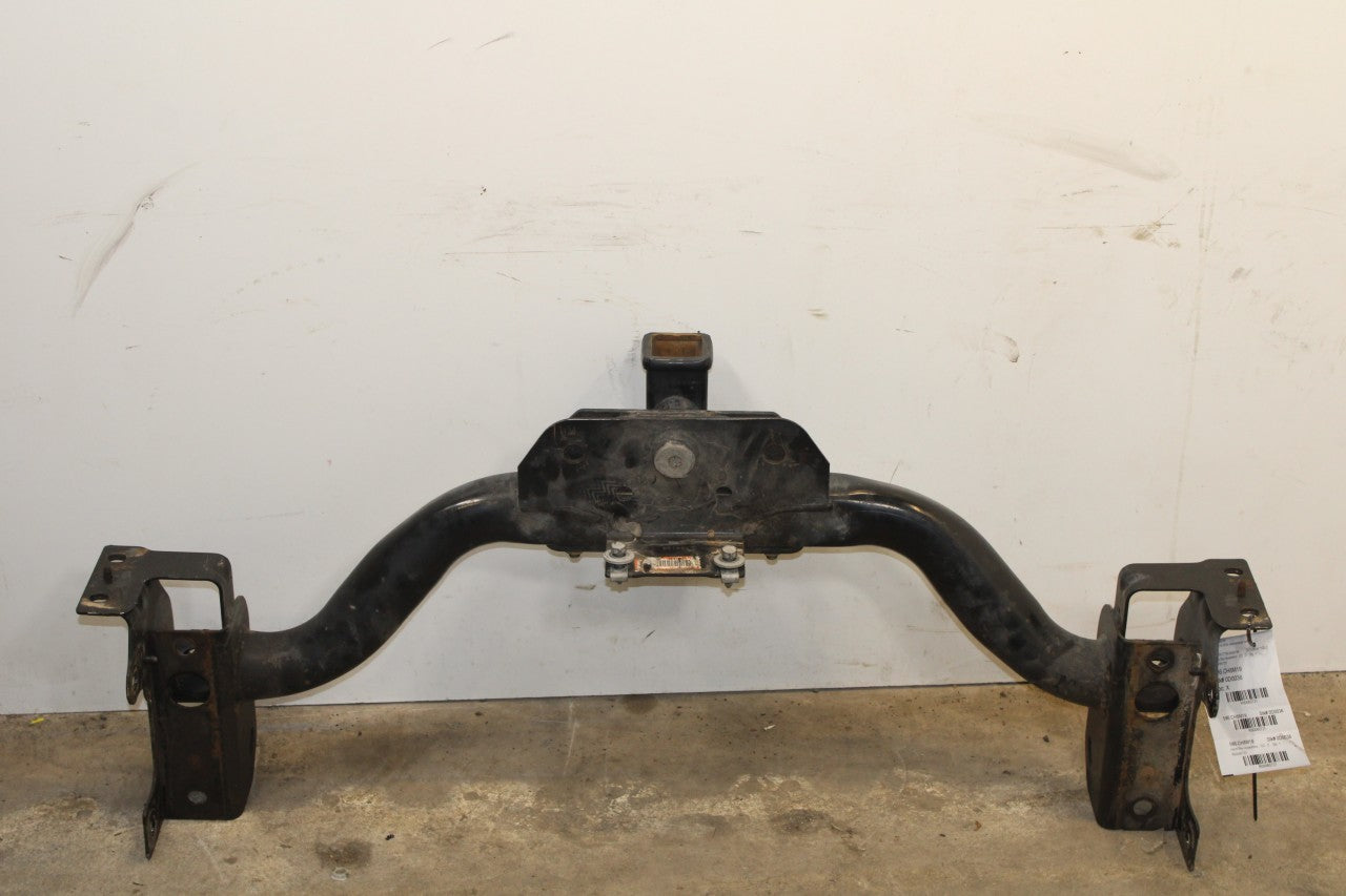 2011-2024 Ram 1500 Classic Crew Cab Rear Trailer Tow Hitch 55398273AD OEM - Alshned Auto Parts