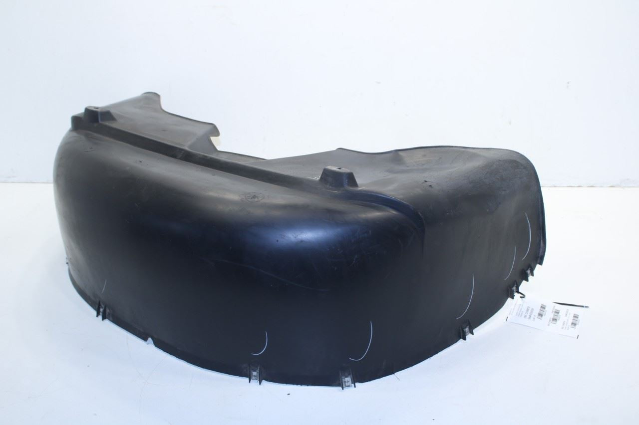 2019-24 Ram 1500 Classic Crew Cab Rear Right Side Wheelhouse Liner Splash Shield - Alshned Auto Parts