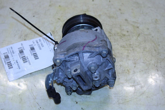 2018-2025 Mitsubishi Eclipse Cross ES AC Air Conditioner Compressor 7813A801 OEM - Alshned Auto Parts