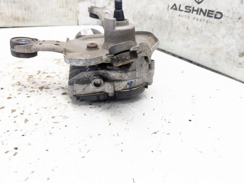 2013-2020 Ford Fusion Left Driver Windshield Wiper Motor DS73-17504-AF OEM - Alshned Auto Parts