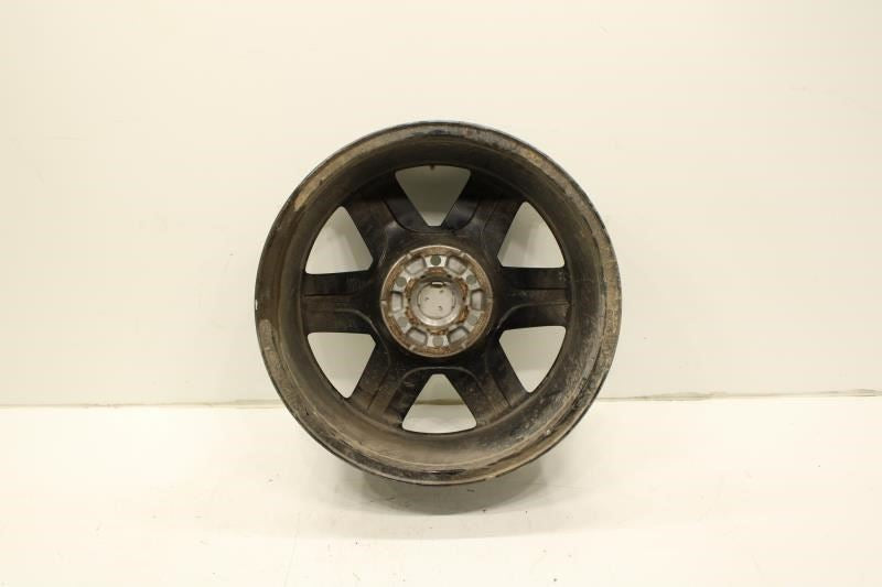 2018-2020 Ford F150 Aluminum Wheel R20x8.5 6 Spoke JL34-1007-DB OEM *ReaD* - Alshned Auto Parts