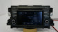 2014-2016 Mazda 6 Panasonic Navi Radio Faceplate Control w/ Receiver and Display2