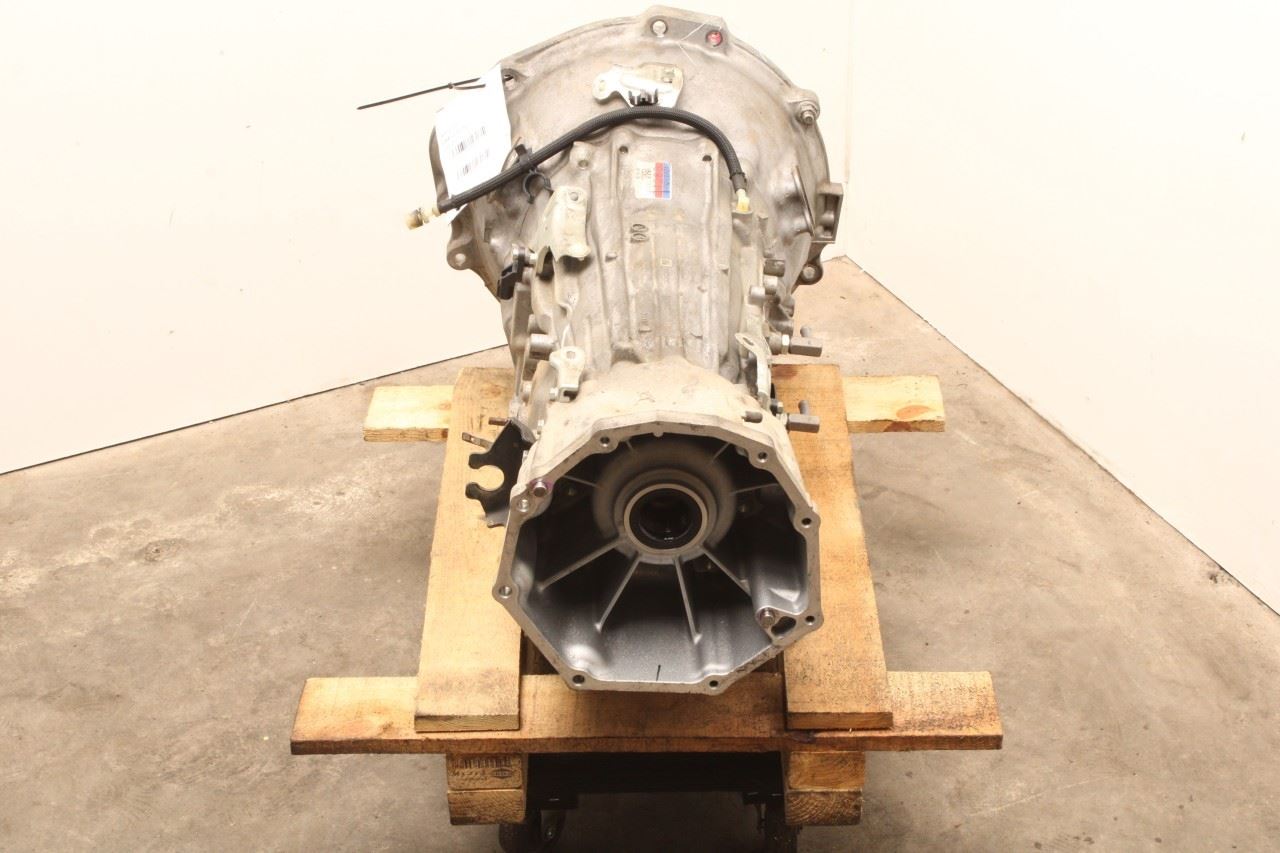 2016-2023 Toyota Tacoma Limited 3.5L 6 cylinder 4x4 6-Spd Auto Transmission 125K - Alshned Auto Parts