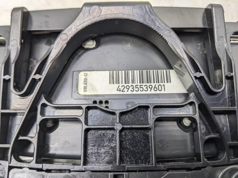17-20 BMW 430i xDrive AWD Front Overhead Console Dome Light Lamp 61-31-6-826-9246