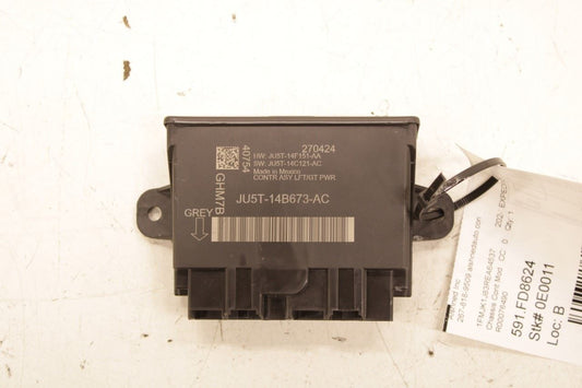 2022-2024 Ford Expedition MAX XLT Rear Power Liftgate Back Door Control Module - Alshned Auto Parts