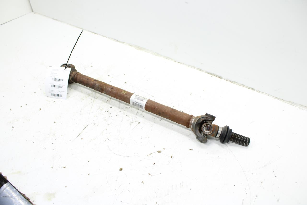 2020-25 Ford Explorer Aviator 3.0L 4WD Front Drive Shaft Propeller L1M3-4A376-AC - Alshned Auto Parts