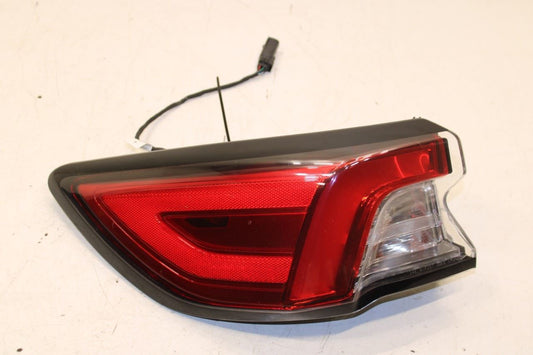 2020-2022 Ford Escape SEL Rear Left Side Tail Light Lamp LJ6B-13405-AG *ReaD* - Alshned Auto Parts