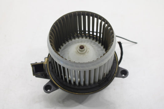 2017-2023 Alfa Romeo Giulia Ti AWD 2.0L HVAC AC Blower Fan Motor 5W0431100 OEM - Alshned Auto Parts