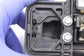 2011-2016 Dodge Durango SXT 3.6L AWD Rear Driver Left Side Door Exterior Handle - Alshned Auto Parts