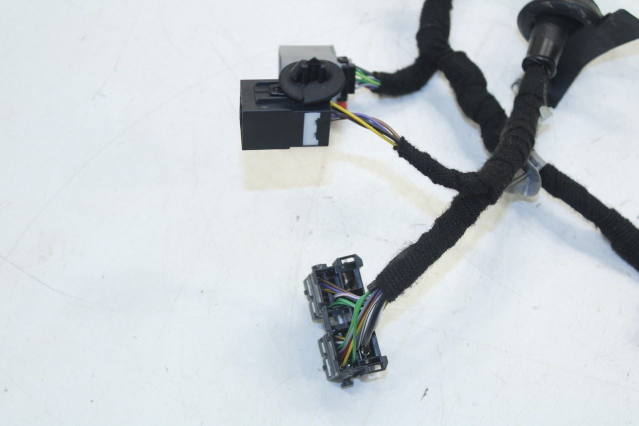 2022-2024 Chevrolet Blazer 2LT Front Left Driver Door Wire Harness 84991367 OEM - Alshned Auto Parts