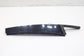 10-15 BMW 750I xDrive Rear Left Side Door B-Pillar Applique Molding 51357185233 - Alshned Auto Parts