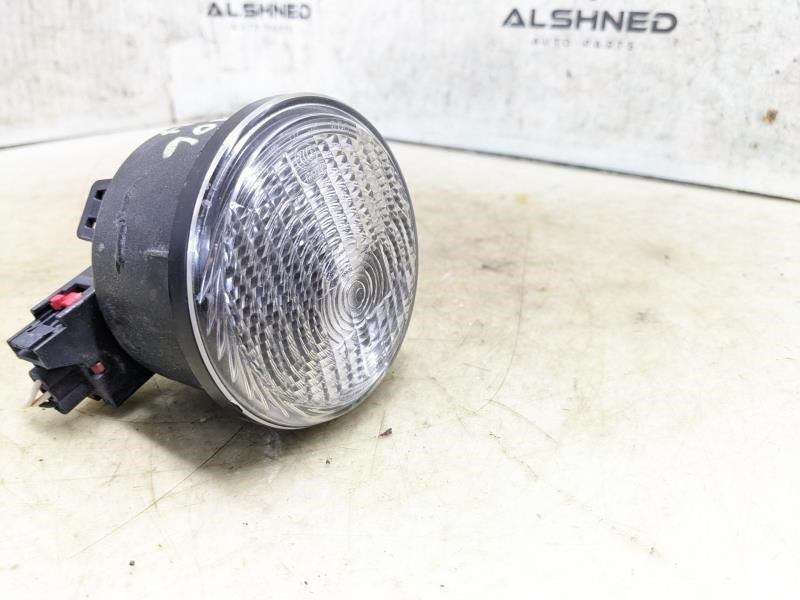 2014-2018 Jeep Wrangler Front Right Passenger Turn Signal Light Lamp 68200290AA - Alshned Auto Parts