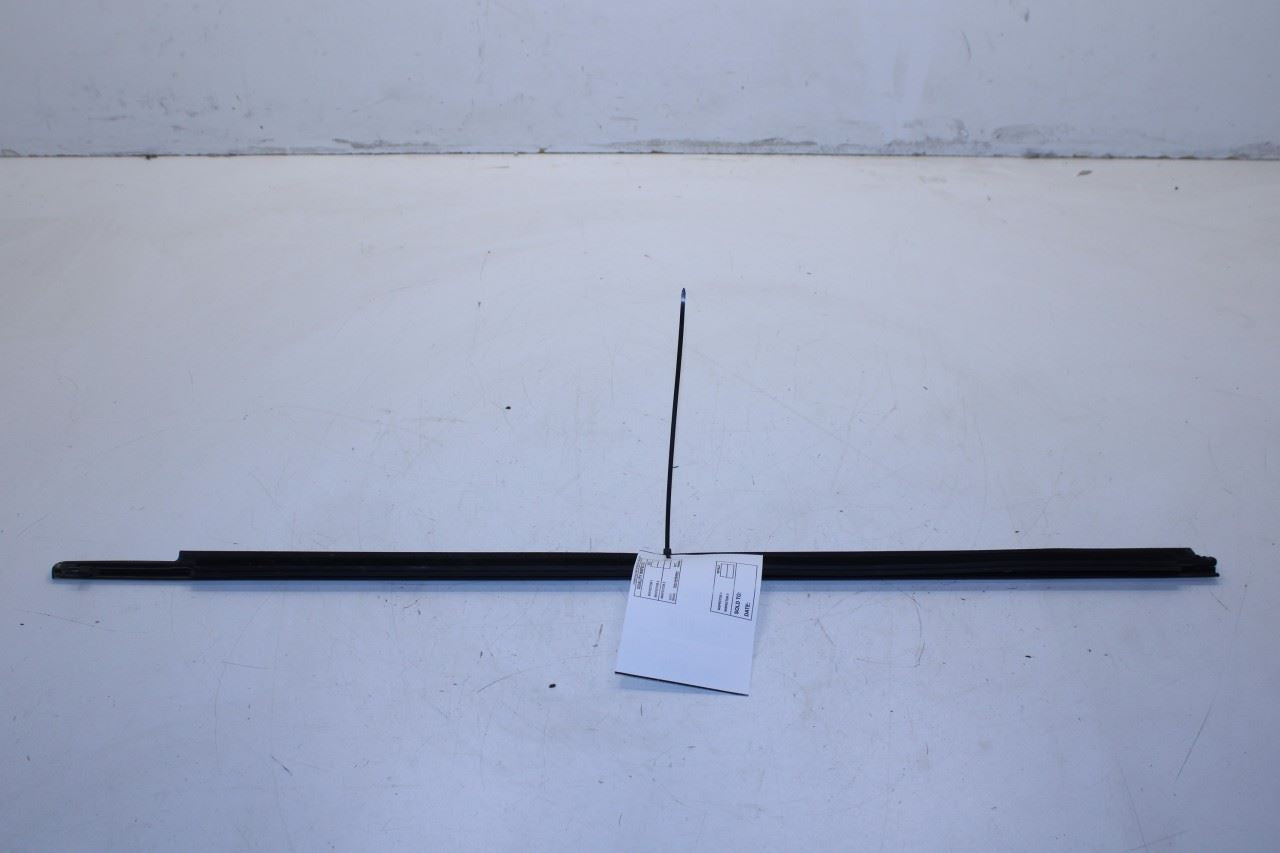 2018-25 Mitsubishi Eclipse Cross ES Front Left Door Belt Outer Molding 5727A383 - Alshned Auto Parts