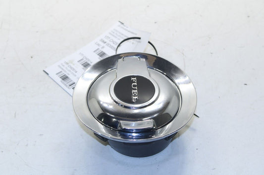 2011-2023 Dodge Challenger SXT 3.6L Fuel Tank Filler Door Lid Cover 68086353AA - Alshned Auto Parts