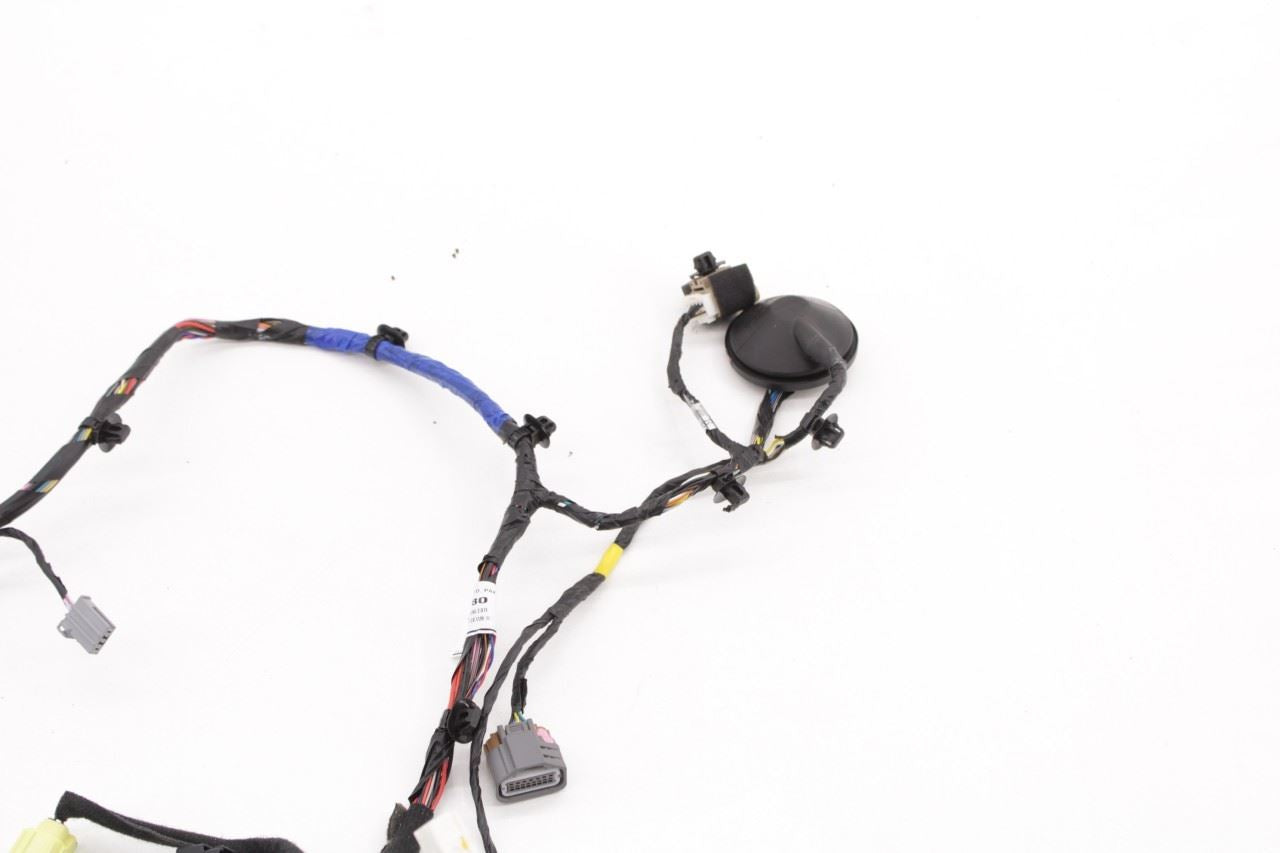 2021-23 Kia Sorento X-Line SX Prestige Front Right Door Wire Harness 91610-R5080 - Alshned Auto Parts