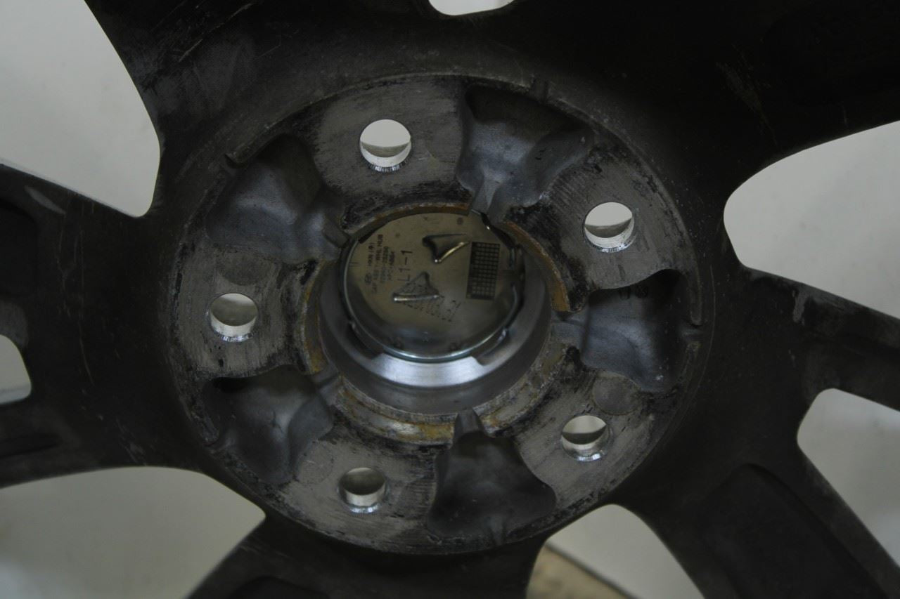 2019-2021 Hyundai Tucson Value Aluminium Wheel R17x7 52910-D3230 OEM *ReaD* - Alshned Auto Parts