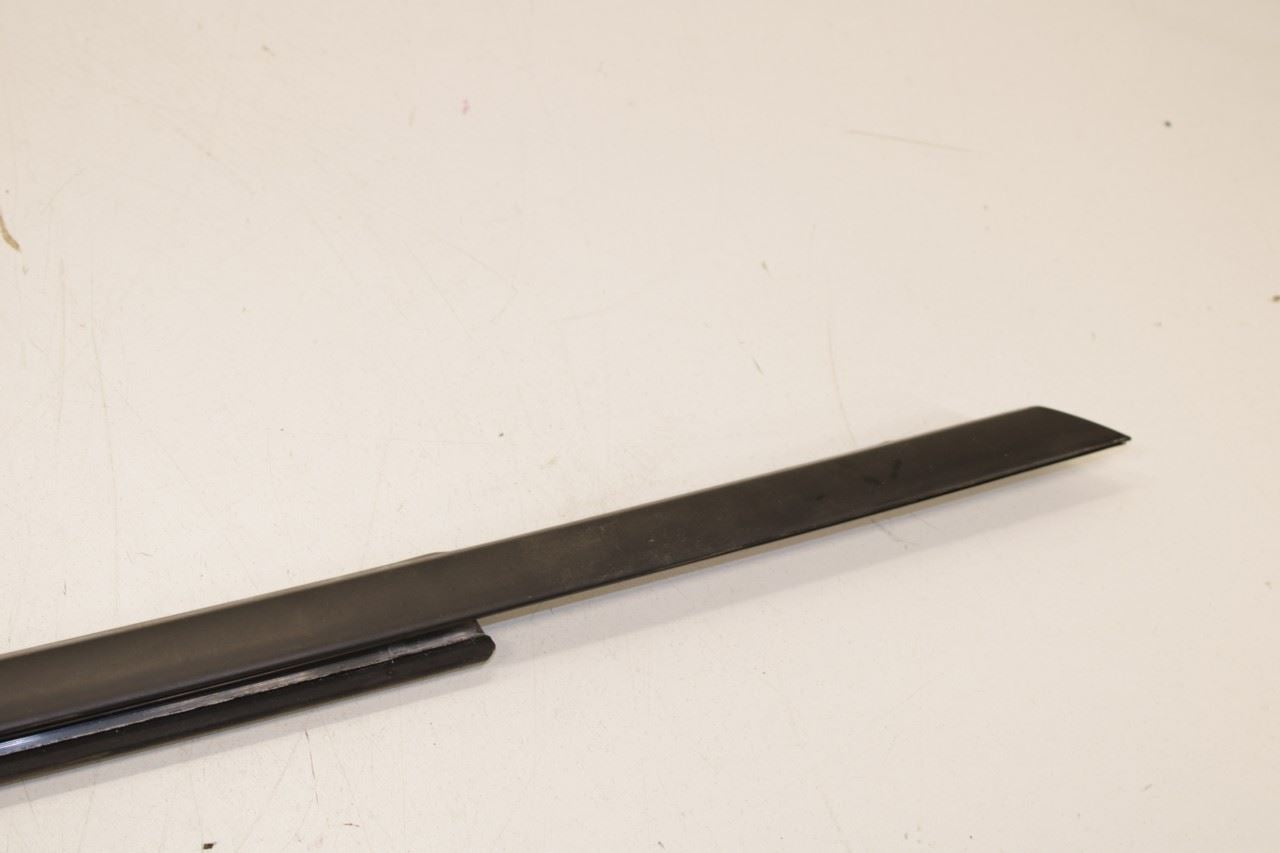 11-23 Dodge Charger GT AWD Front Right Door Run Channel with Belt Weatherstrips - Alshned Auto Parts