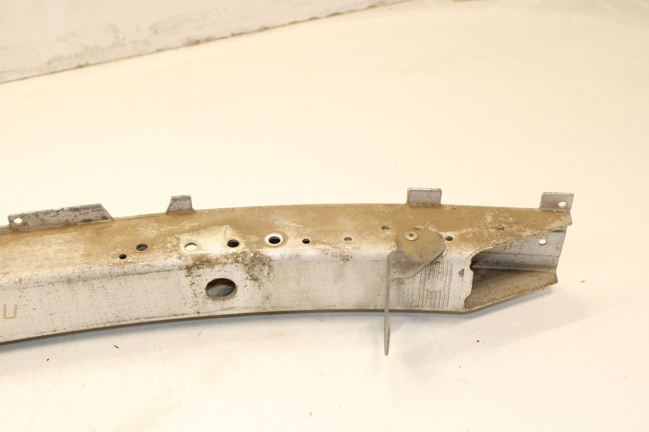 2010-2015 BMW 750LI xDrive Front Bumper Reinforcement Impact Bar 51117186899 OEM - Alshned Auto Parts