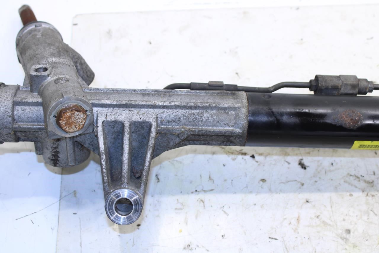 2012-2015 Jeep Grand Cherokee 3.6L Steering Gear Rack & Pinion 52124727AF - Alshned Auto Parts