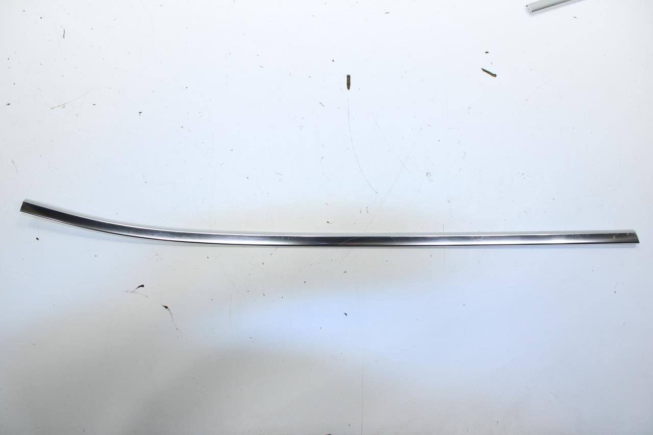 2017-2023 GMC Acadia SLT-1 Rear Right Door Window Upper Reveal Molding 84190174 - Alshned Auto Parts